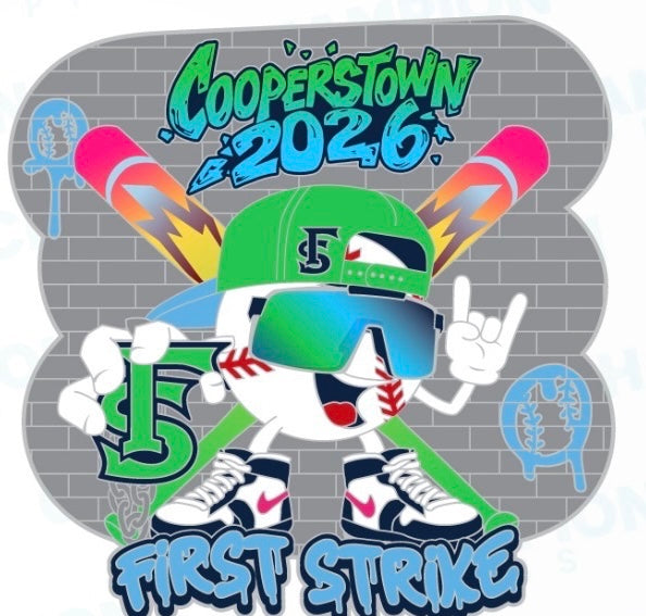 First Strike