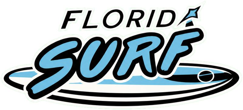 Florida surf