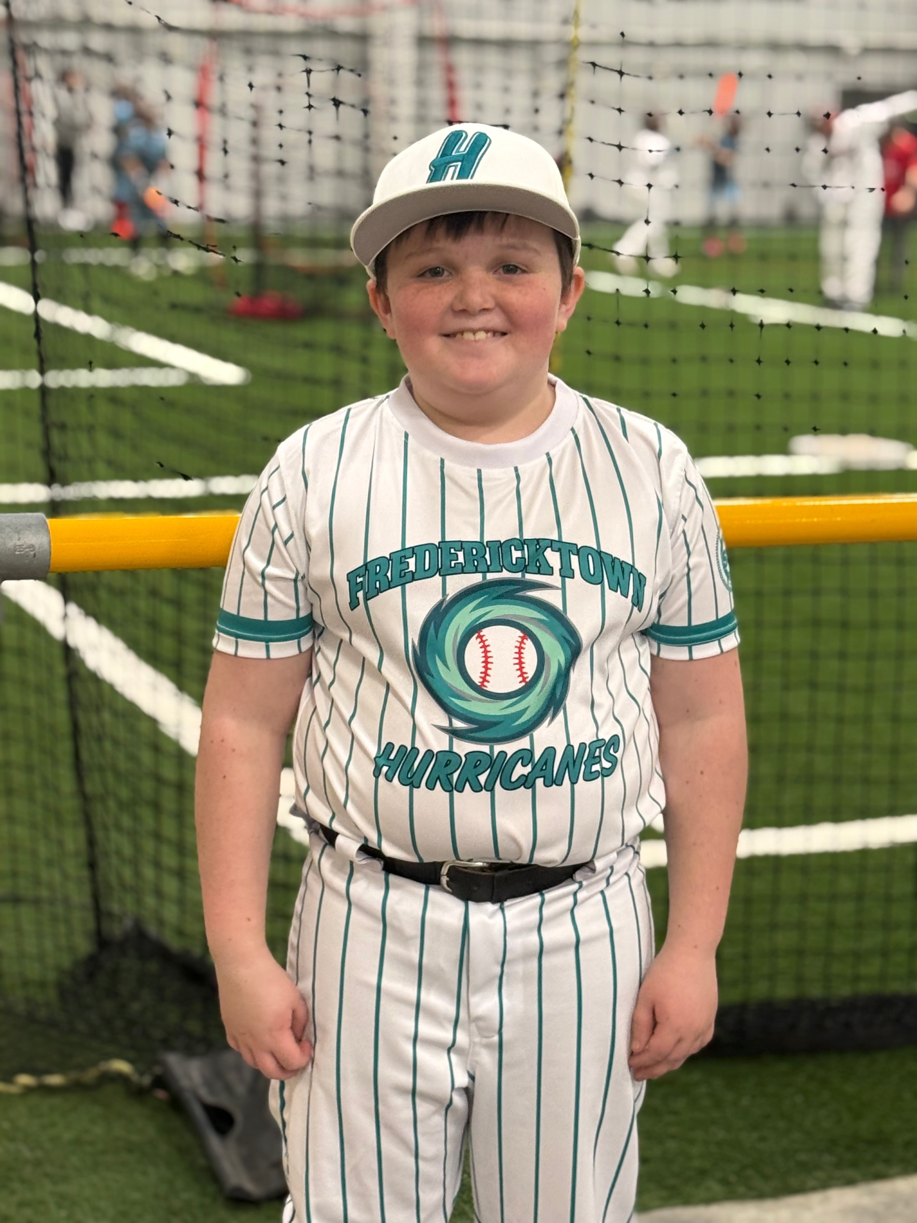 Fredericktown Hurricanes