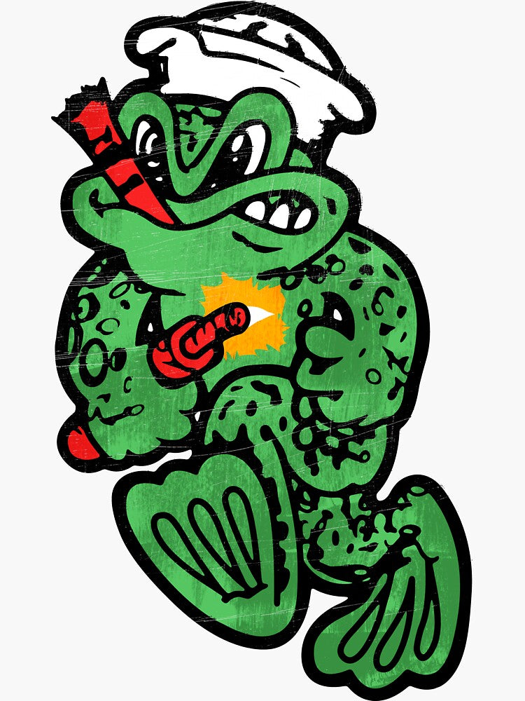 Frogmen