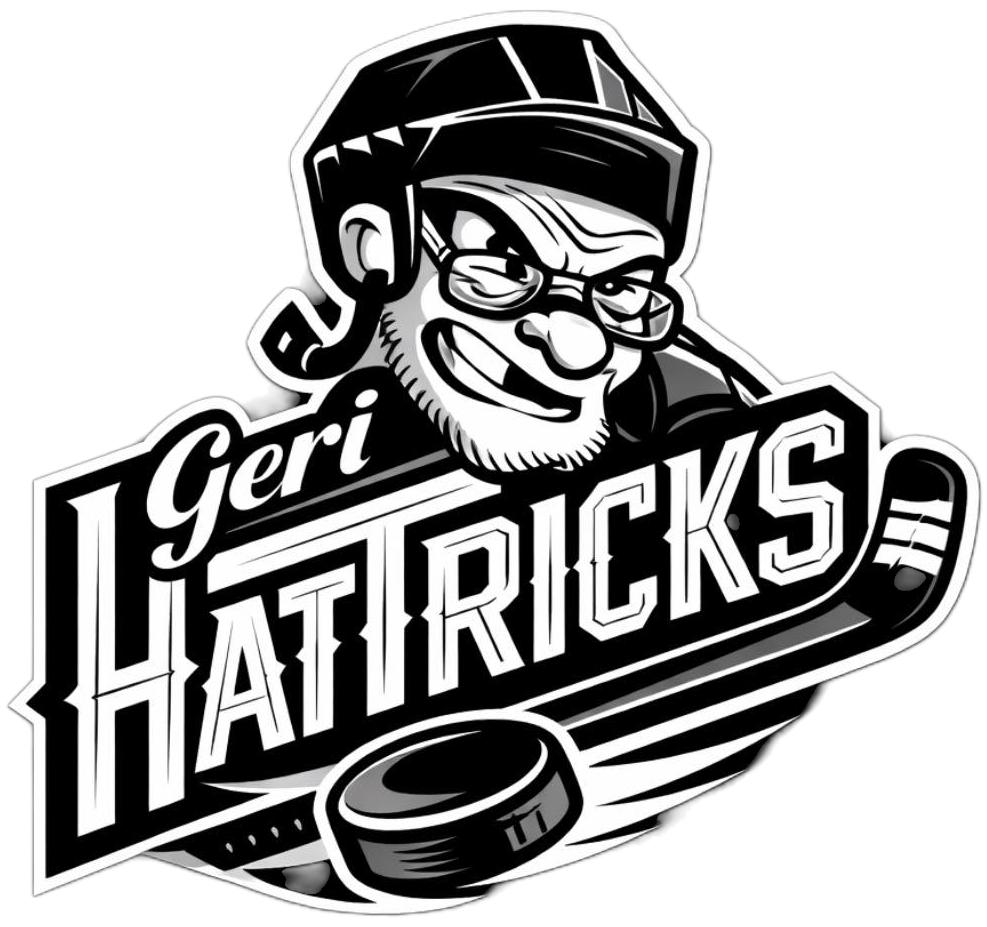 Geri-Hat-Tricks