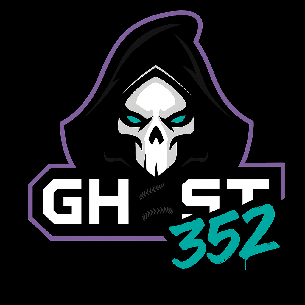 Ghost 352