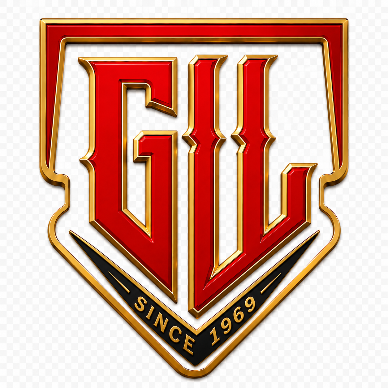 Gillette Little League All Stars
