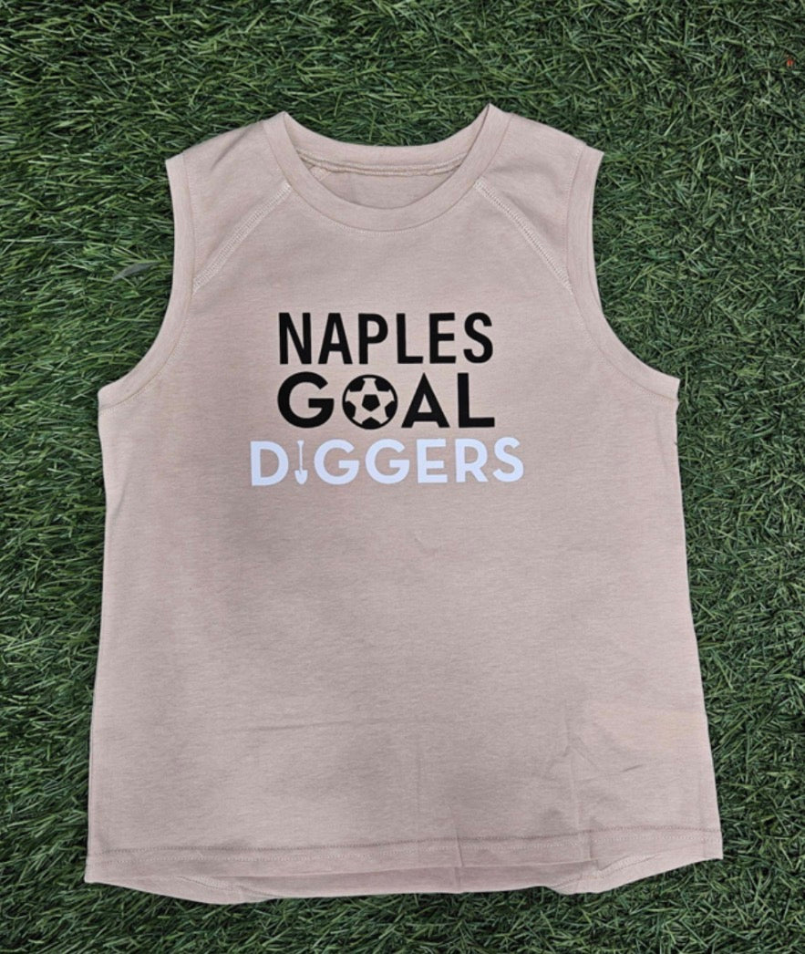 Goal Diggers