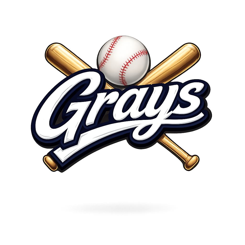 Gwinnett Homestead Grays
