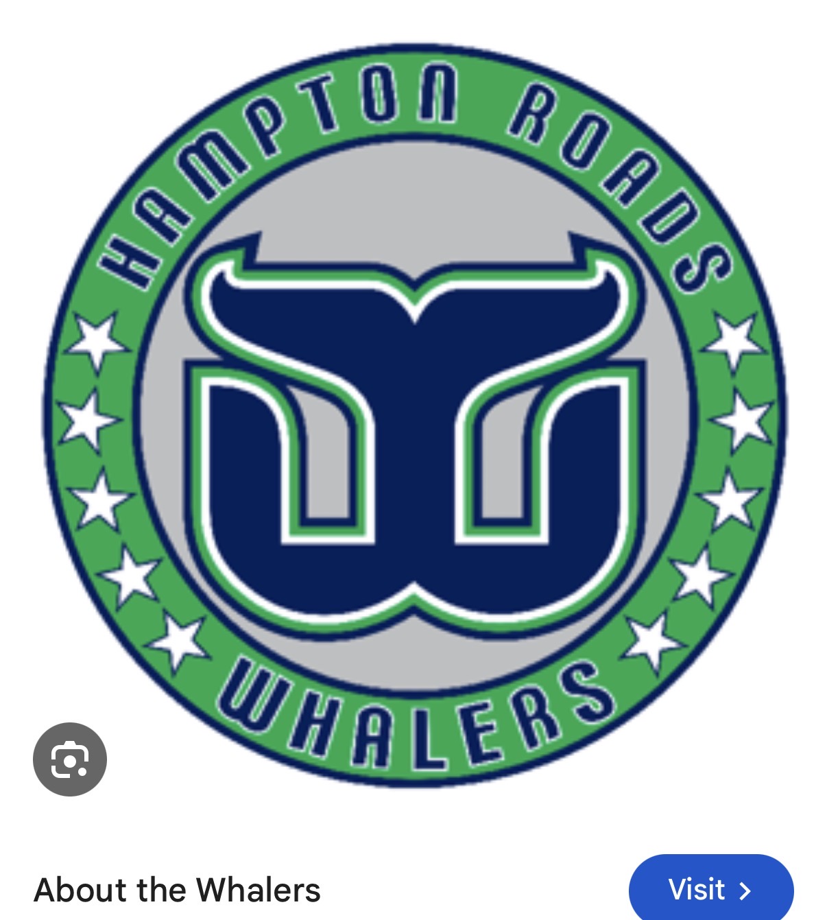 Hampton Road Whalers