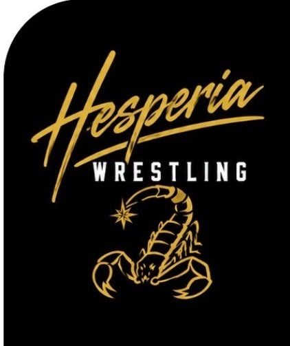 Hesperia Wrestling