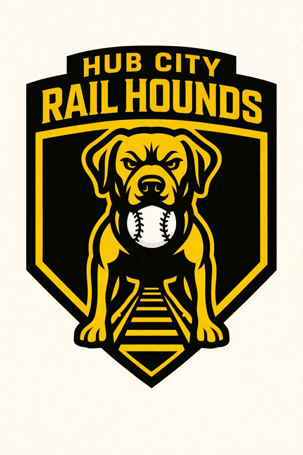 Hub city rail hounds