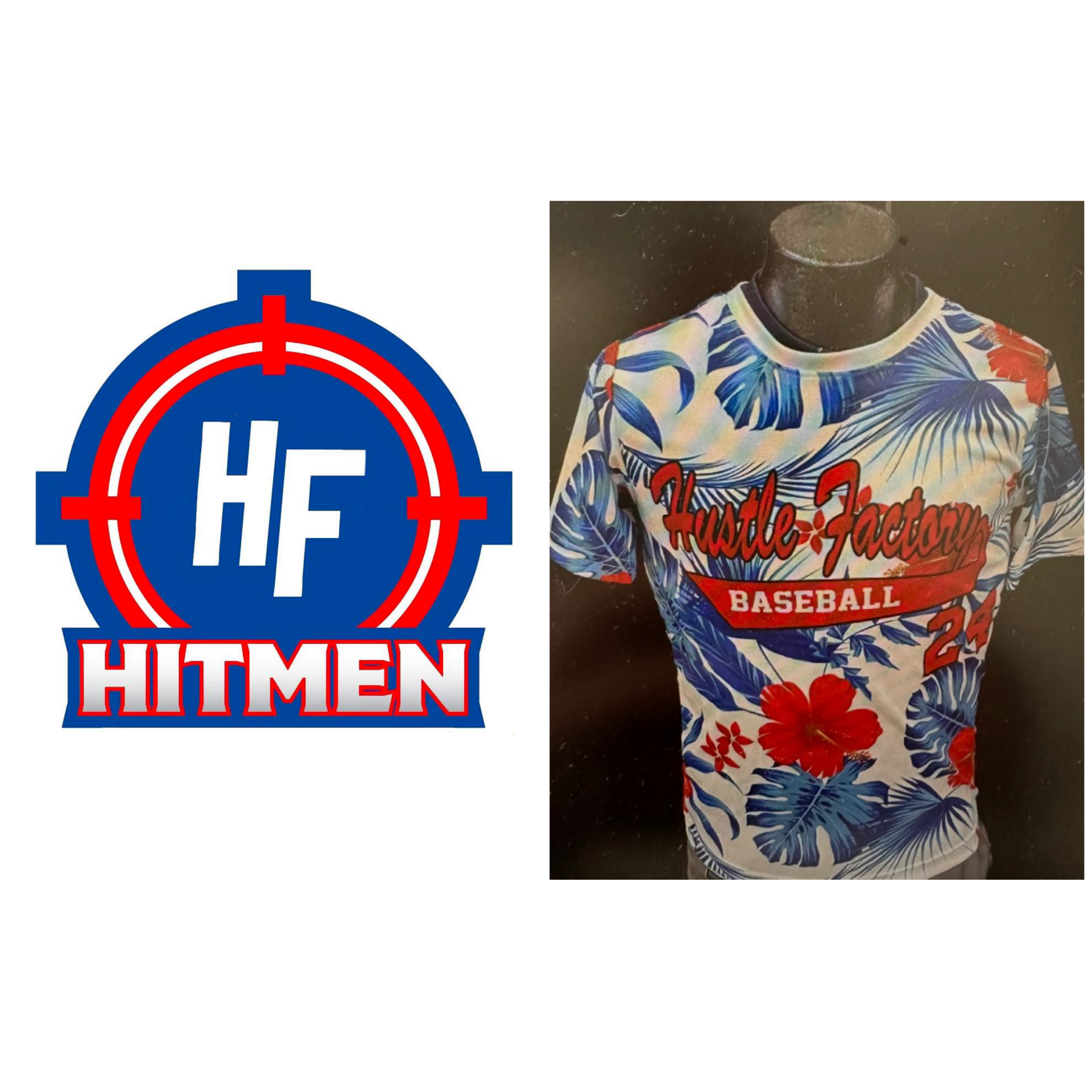 Hustle Factory Hitmen