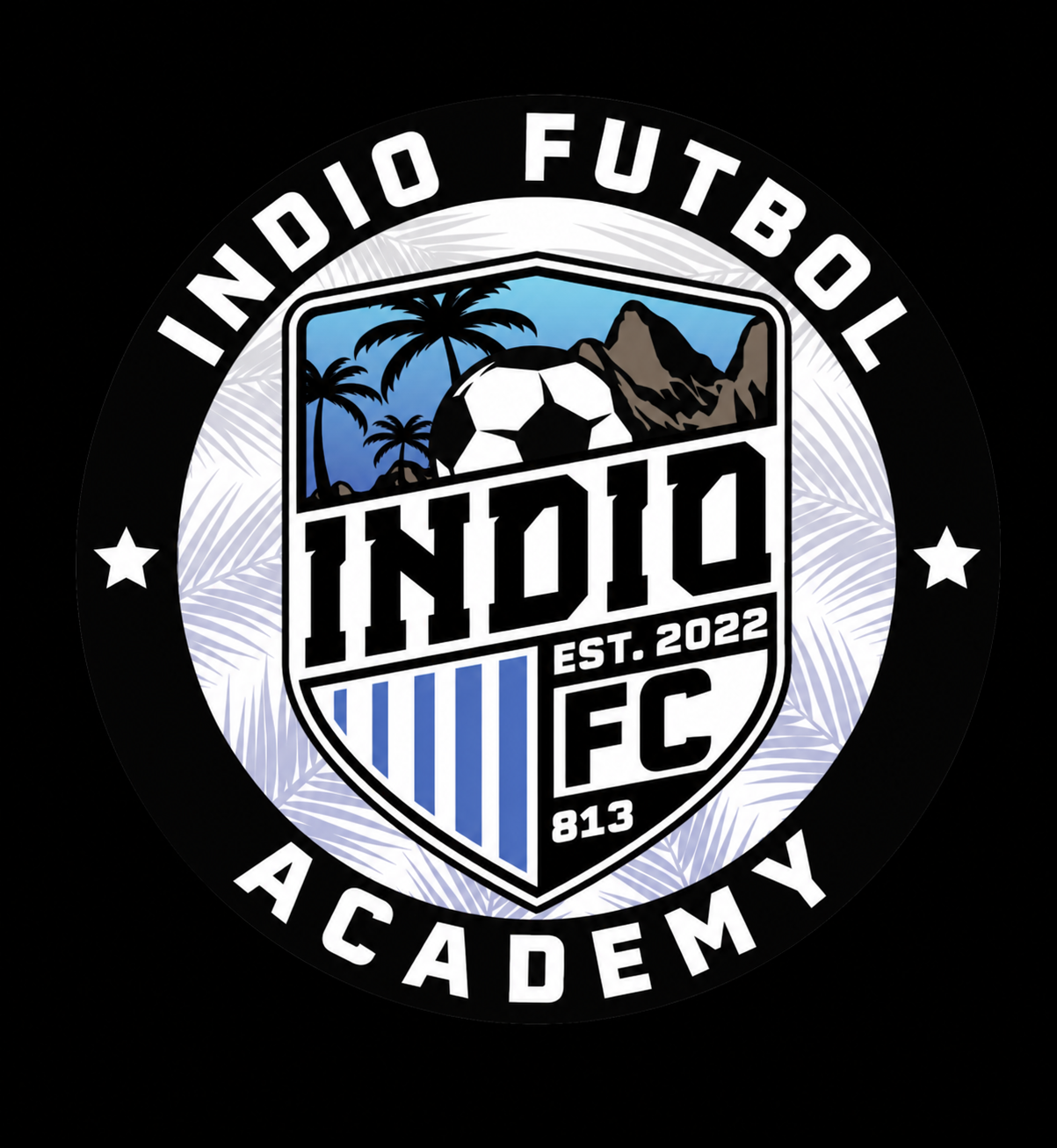 Indio Fútbol Academy