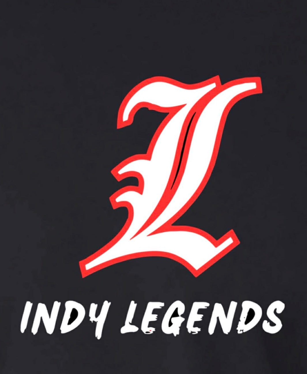 Indy Legends
