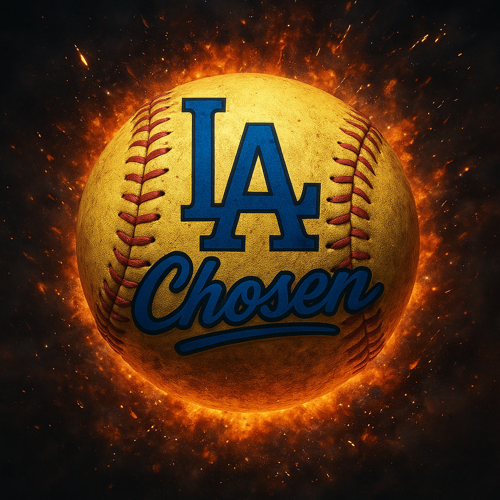 LA Chosen