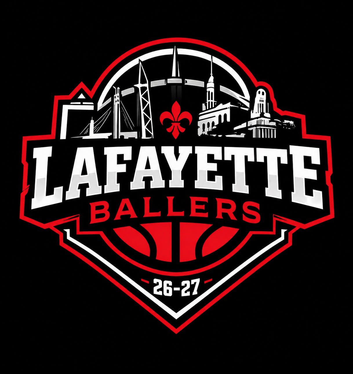 Lafayette Ballers
