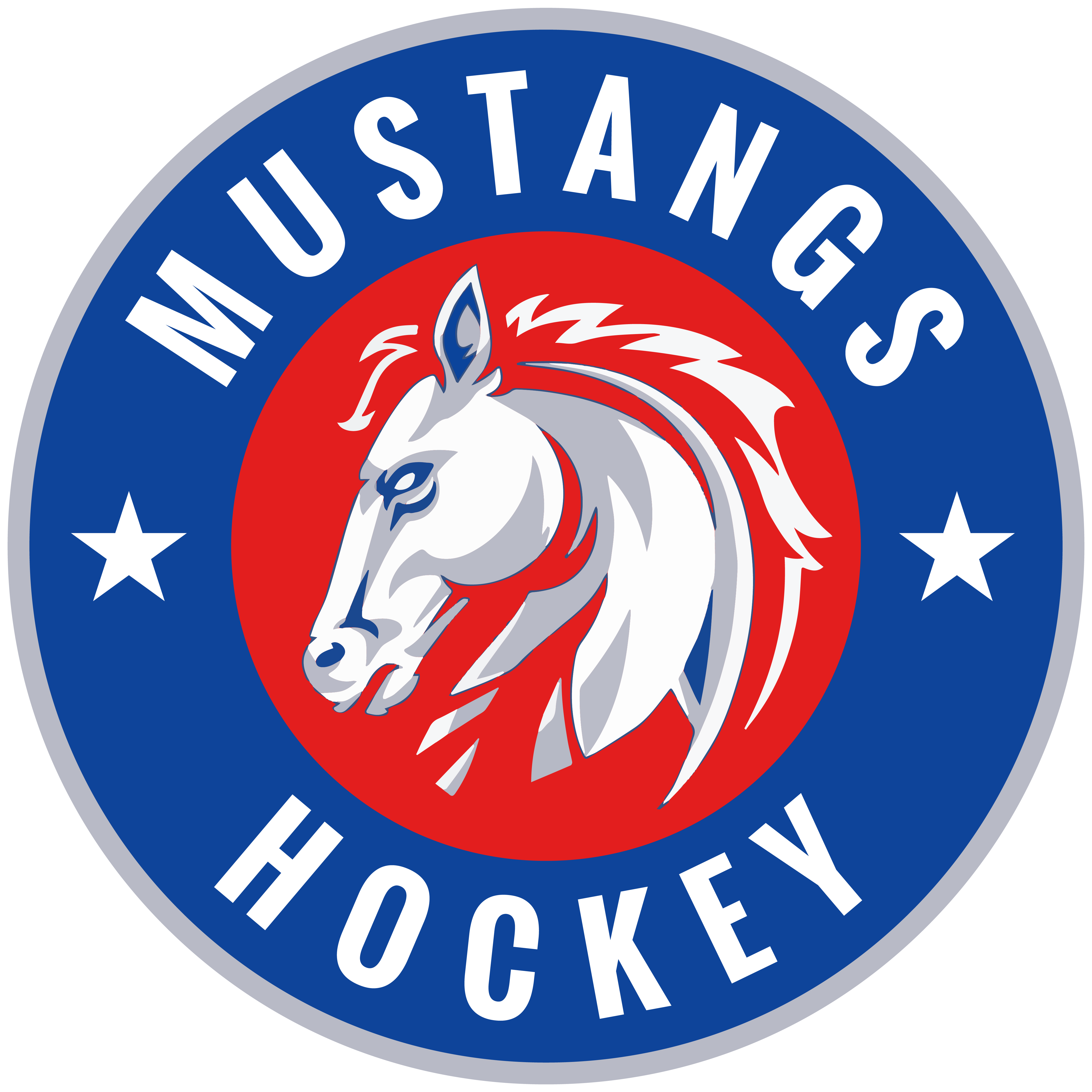 Lethbridge Mustangs
