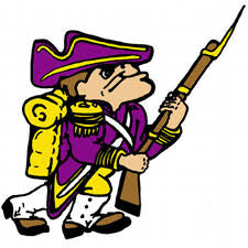 Lexington Minutemen