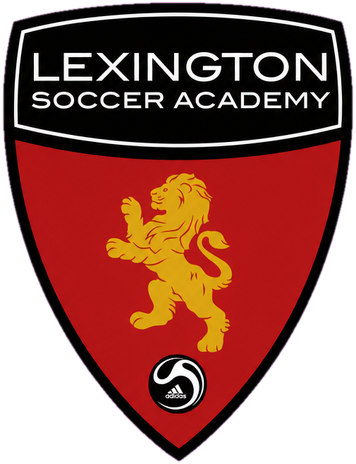 Lexington Soccer Academy