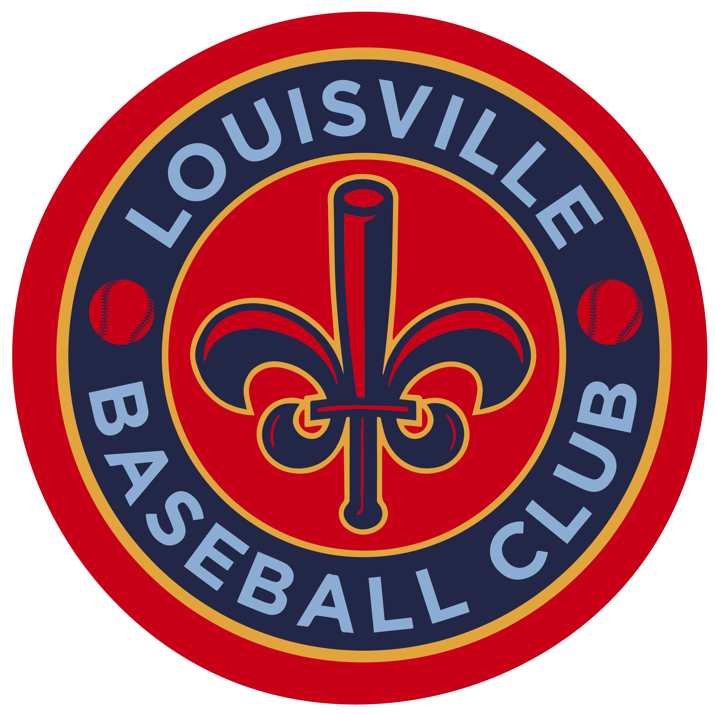 Louisville Baseball Club