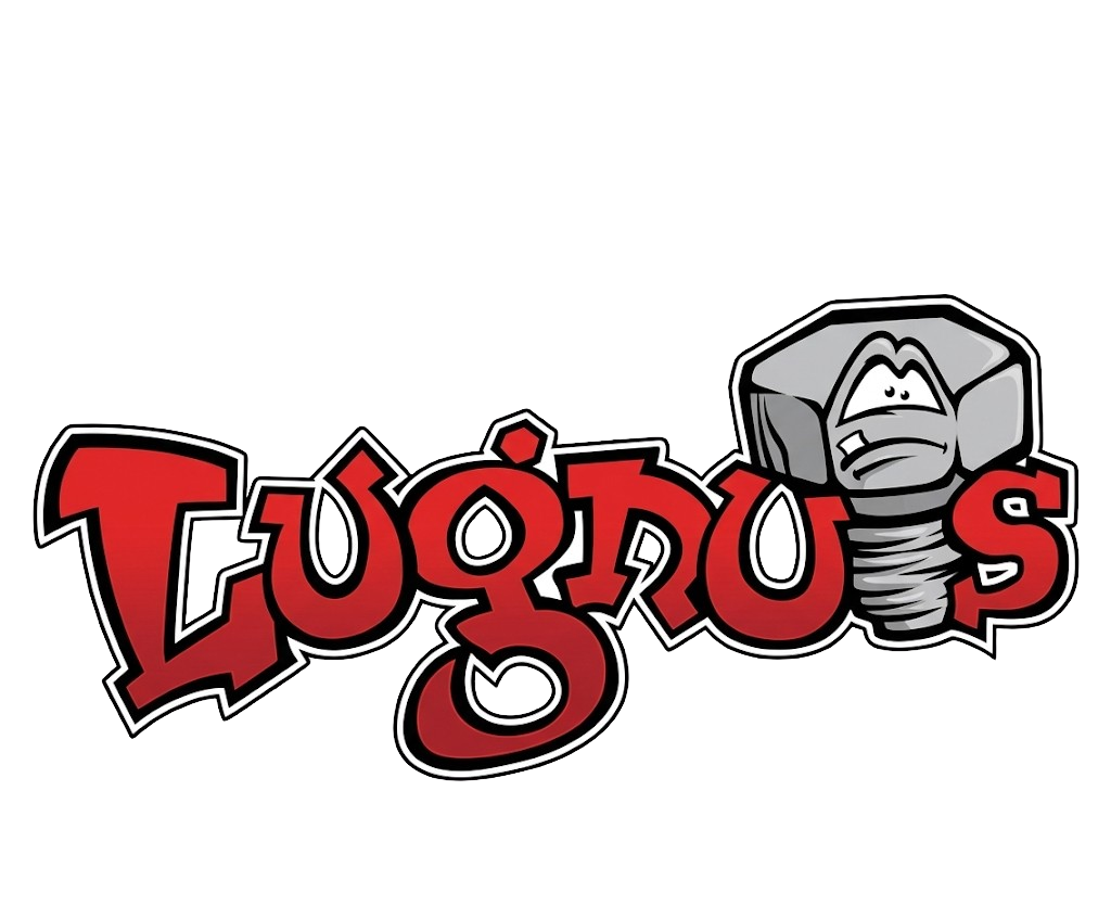 Lugnuts