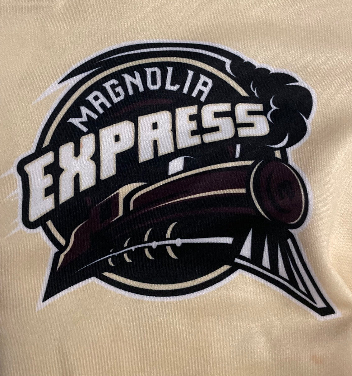 Magnolia Express