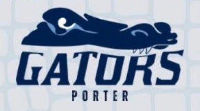 MO Gators - Porter