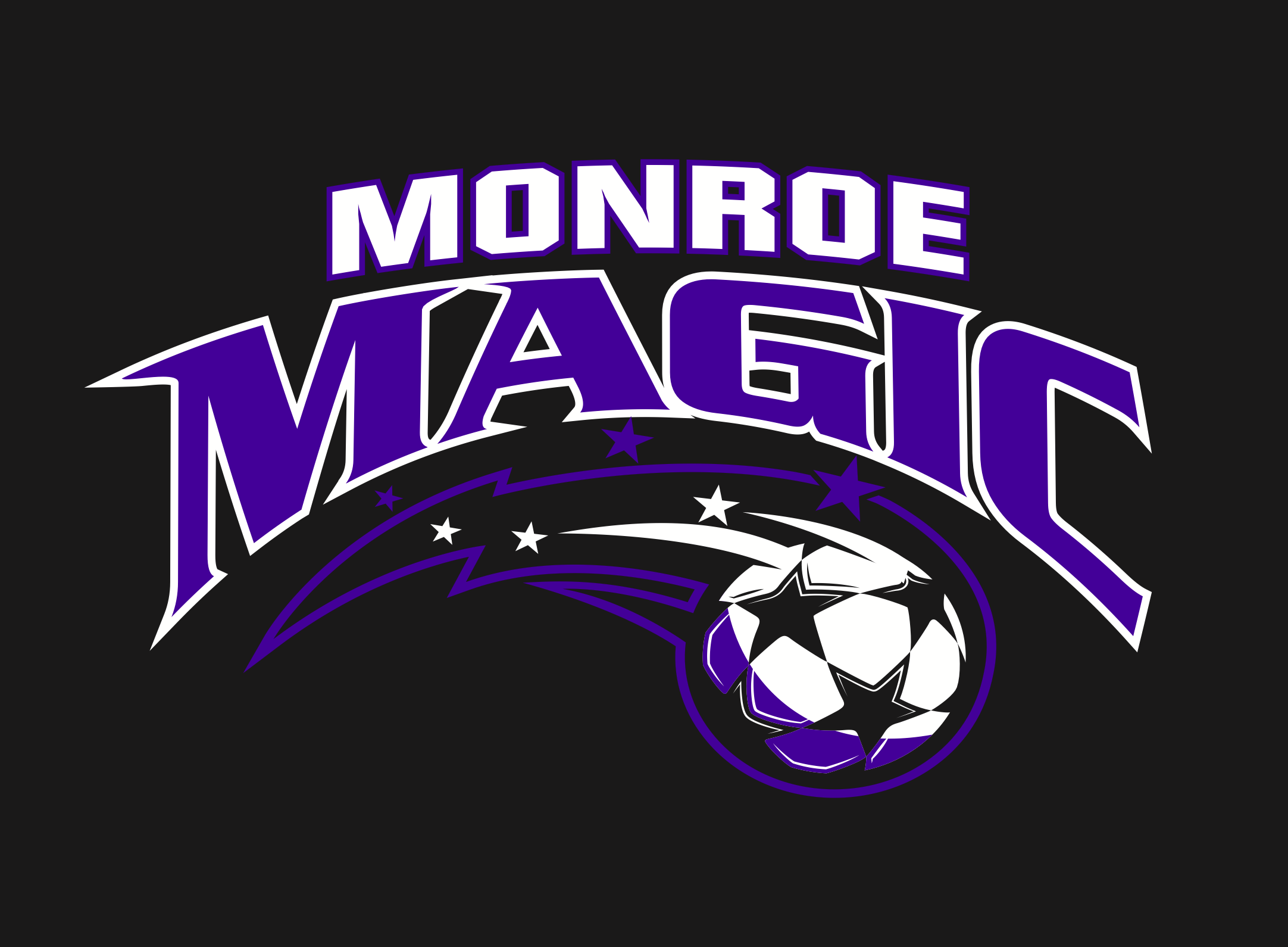 Monroe Magic