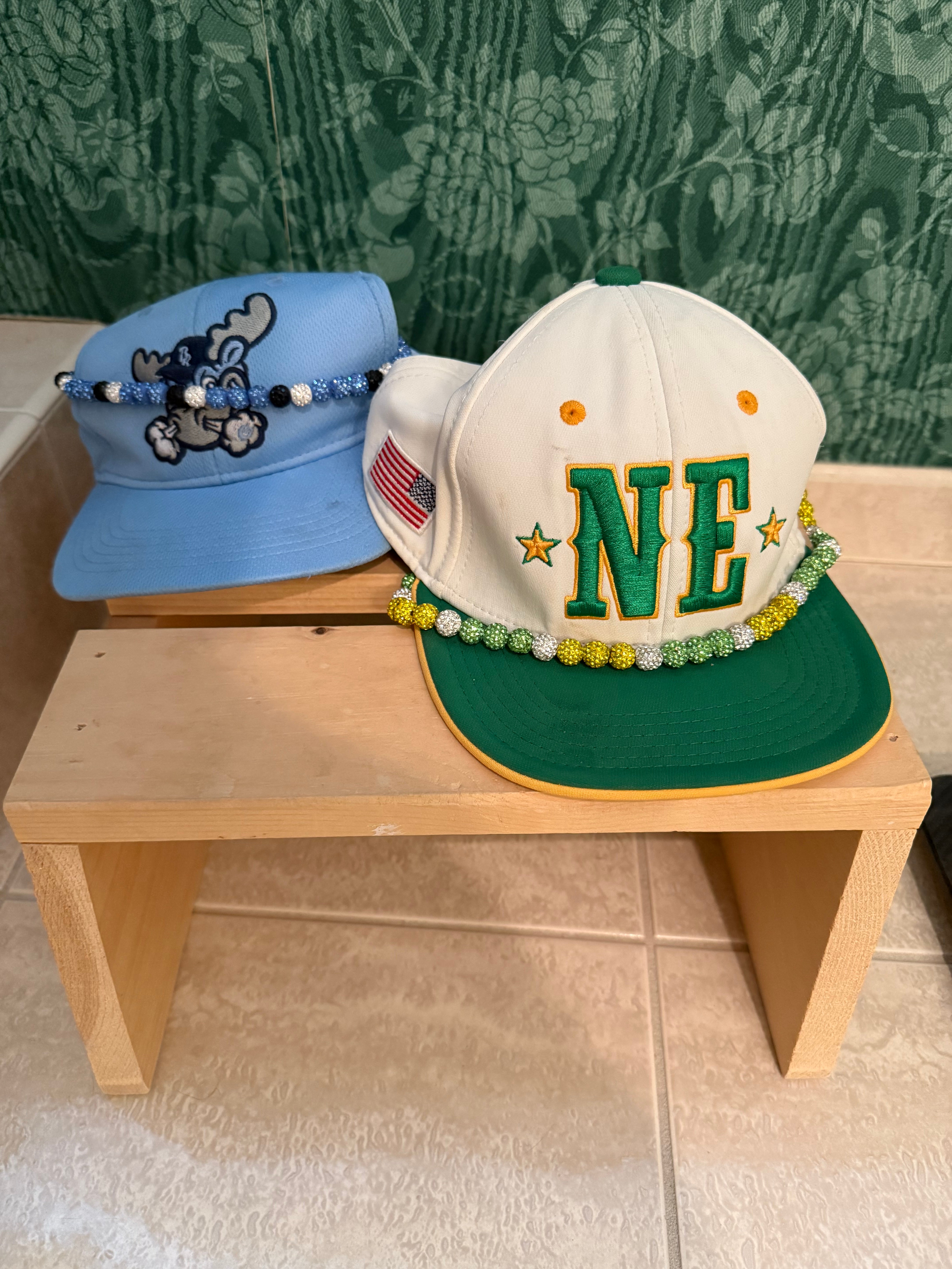 NE