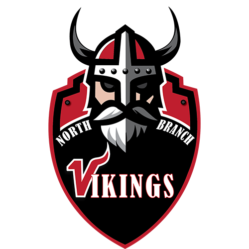 North Branch Vikings
