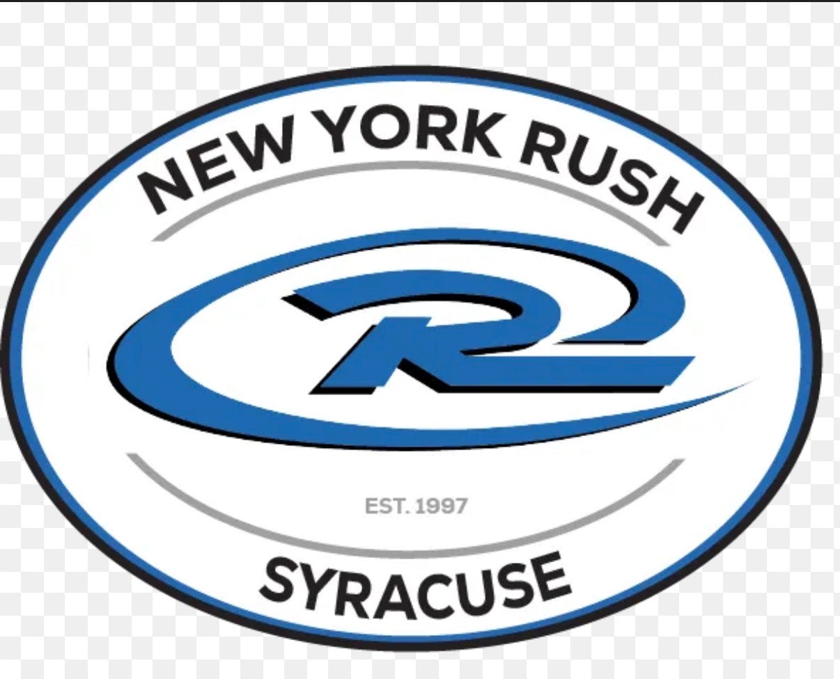 NY Rush Select
