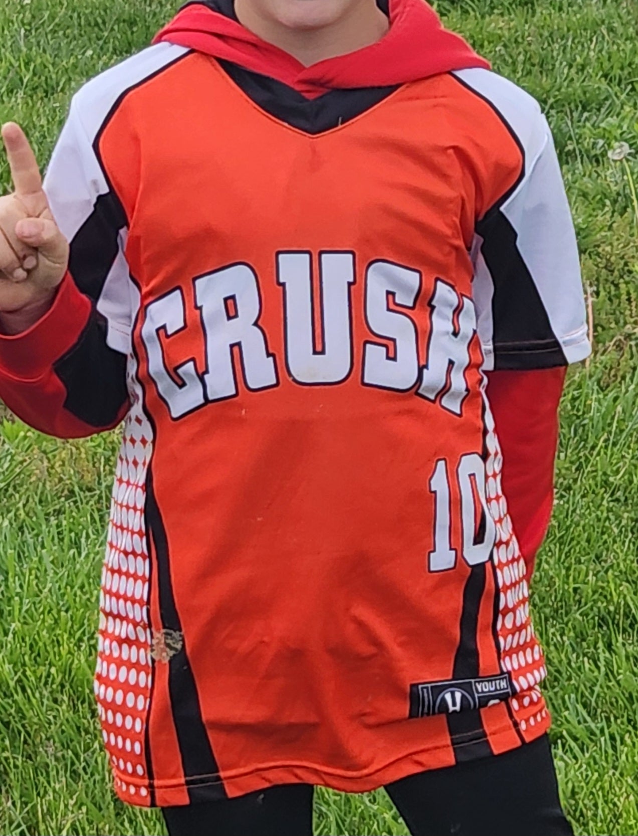 Olney Crush
