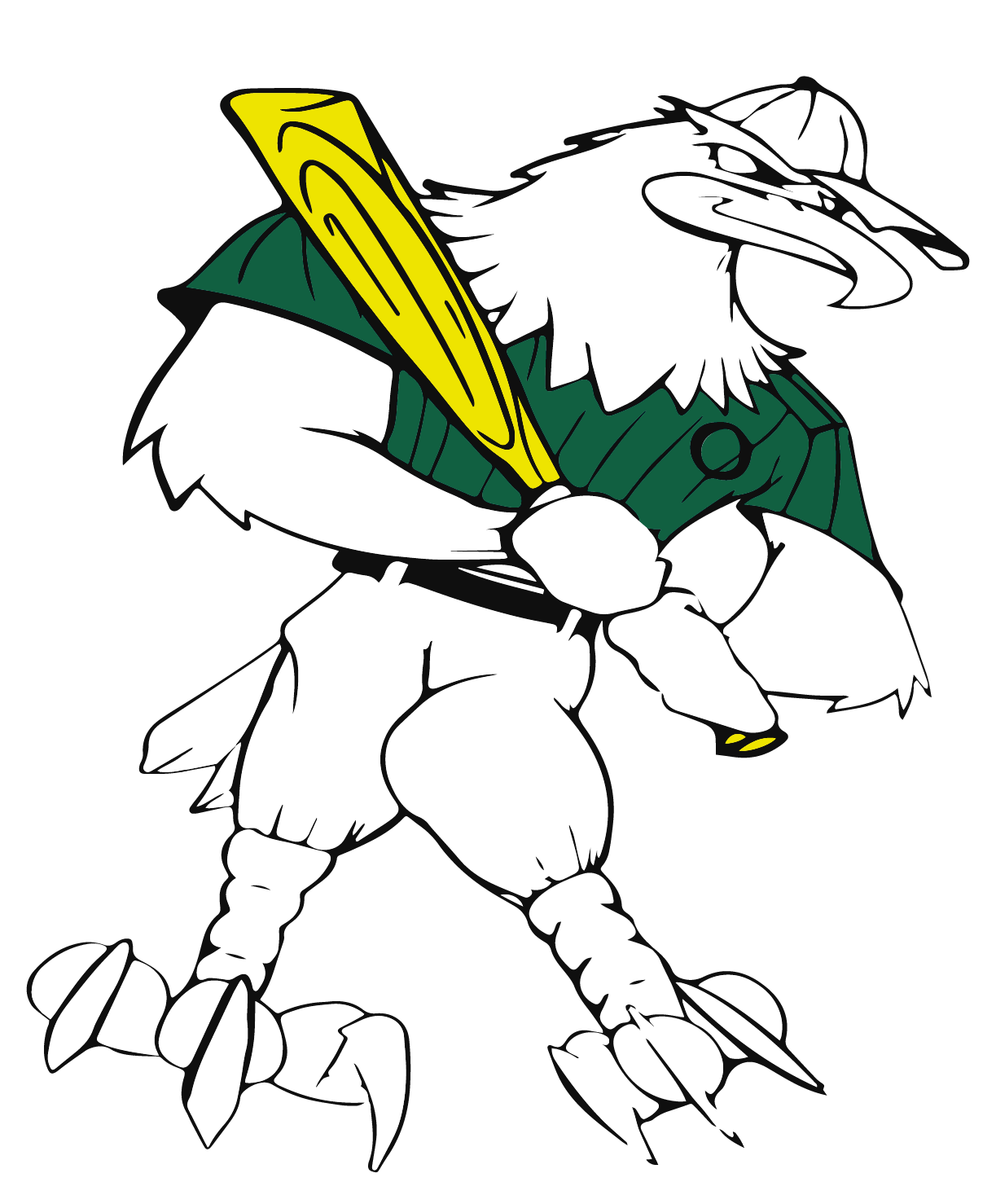 Oregon Eagles