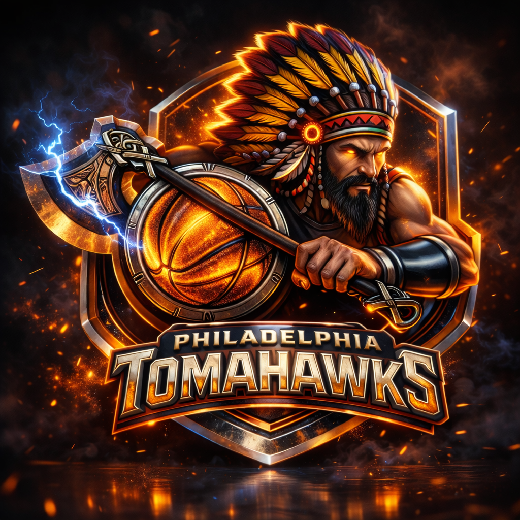 Philadelphia Tomahawks