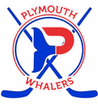 Plymouth whalers