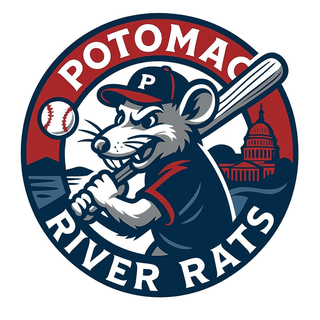 Potomac River Rats