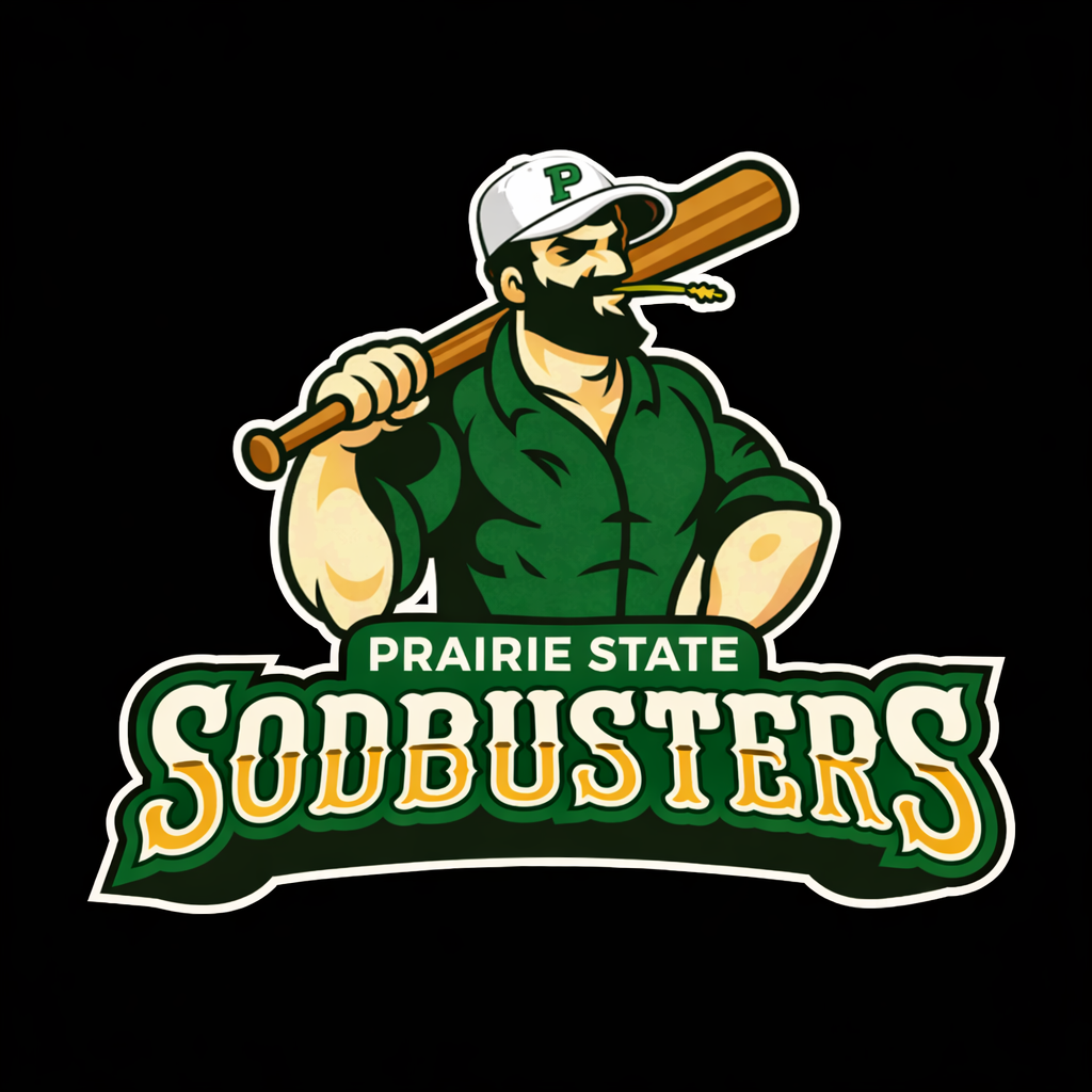 Prairie State Sod Busters