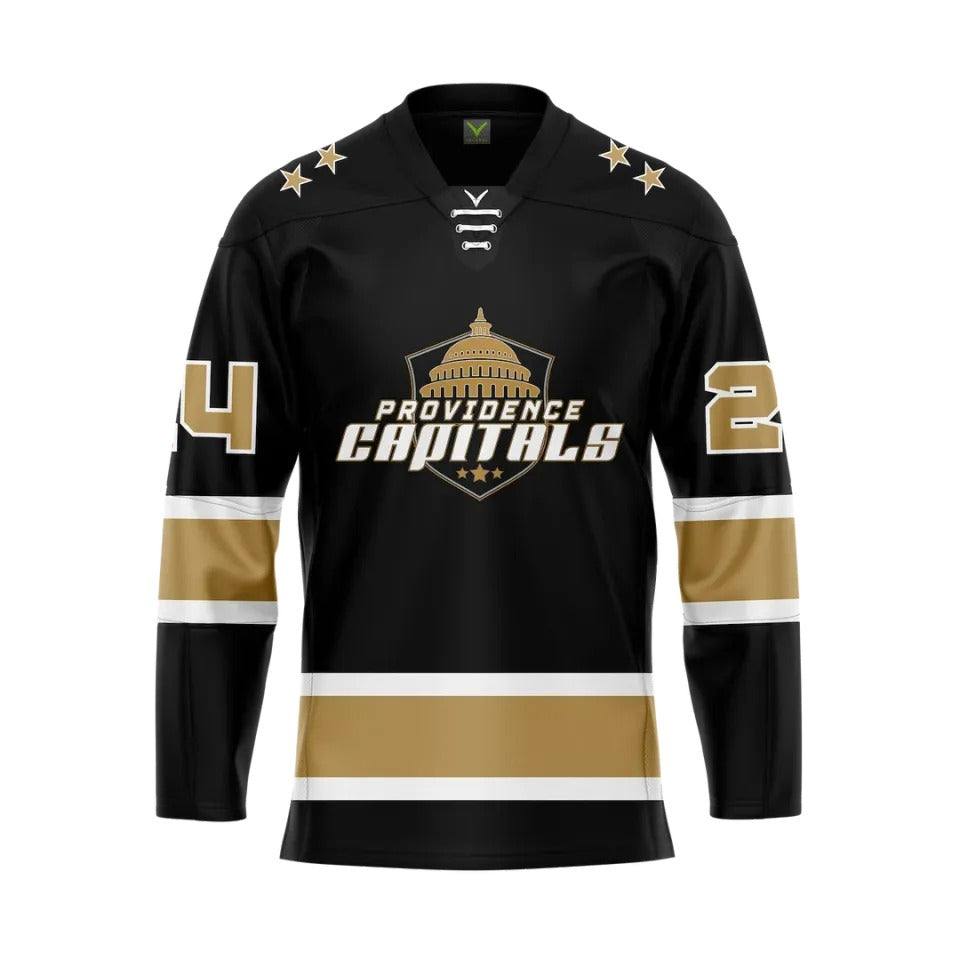 Providence Capitals