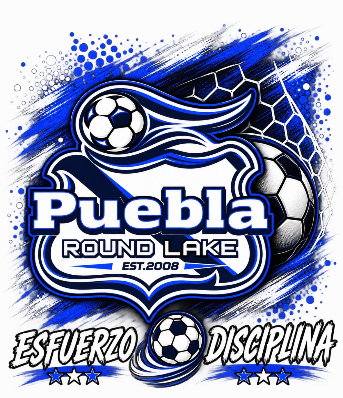 Puebla RL