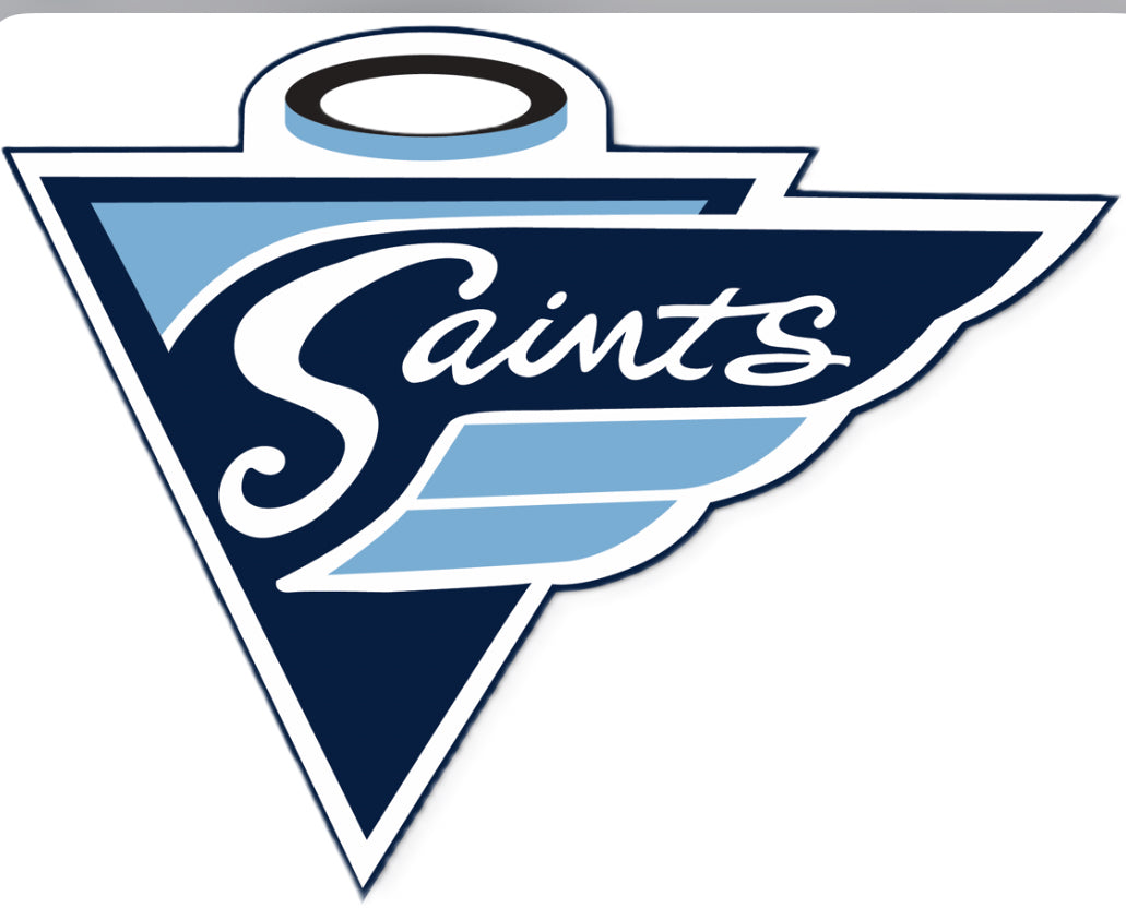 Ramapo Sainrs