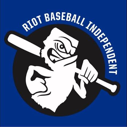 Riot Baseball