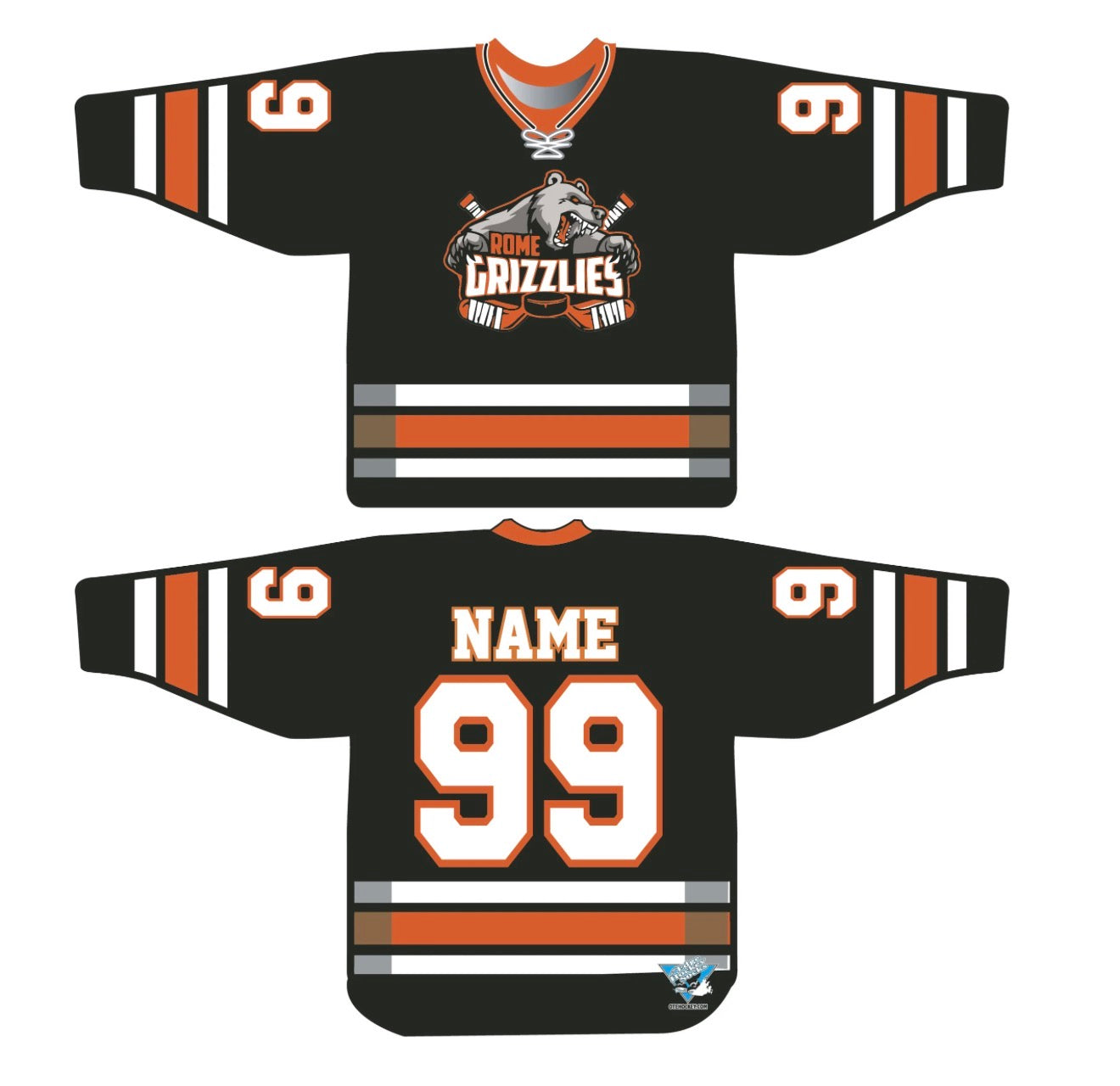Rome Grizzlies