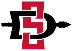 San Diego Aztec