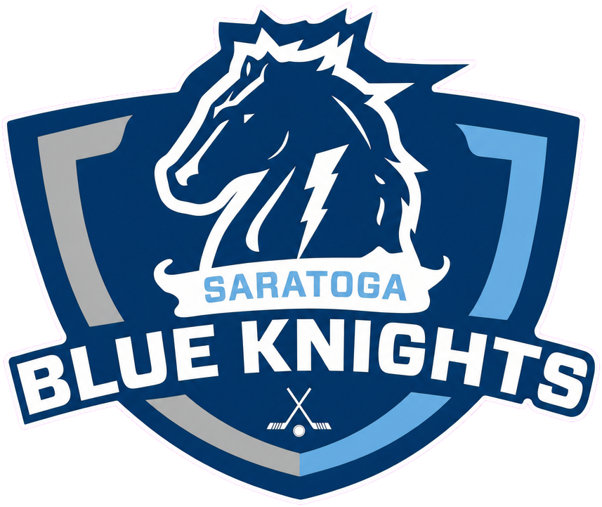 Saratoga Blue Knights