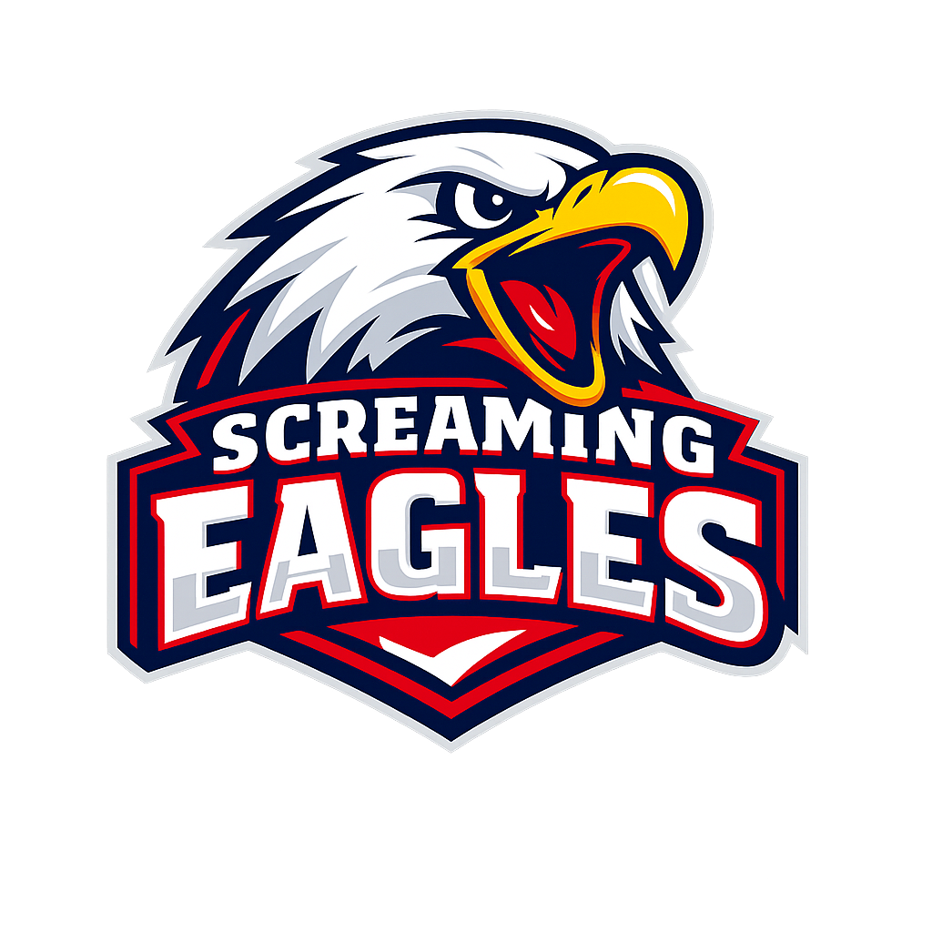 Screaming Eagles