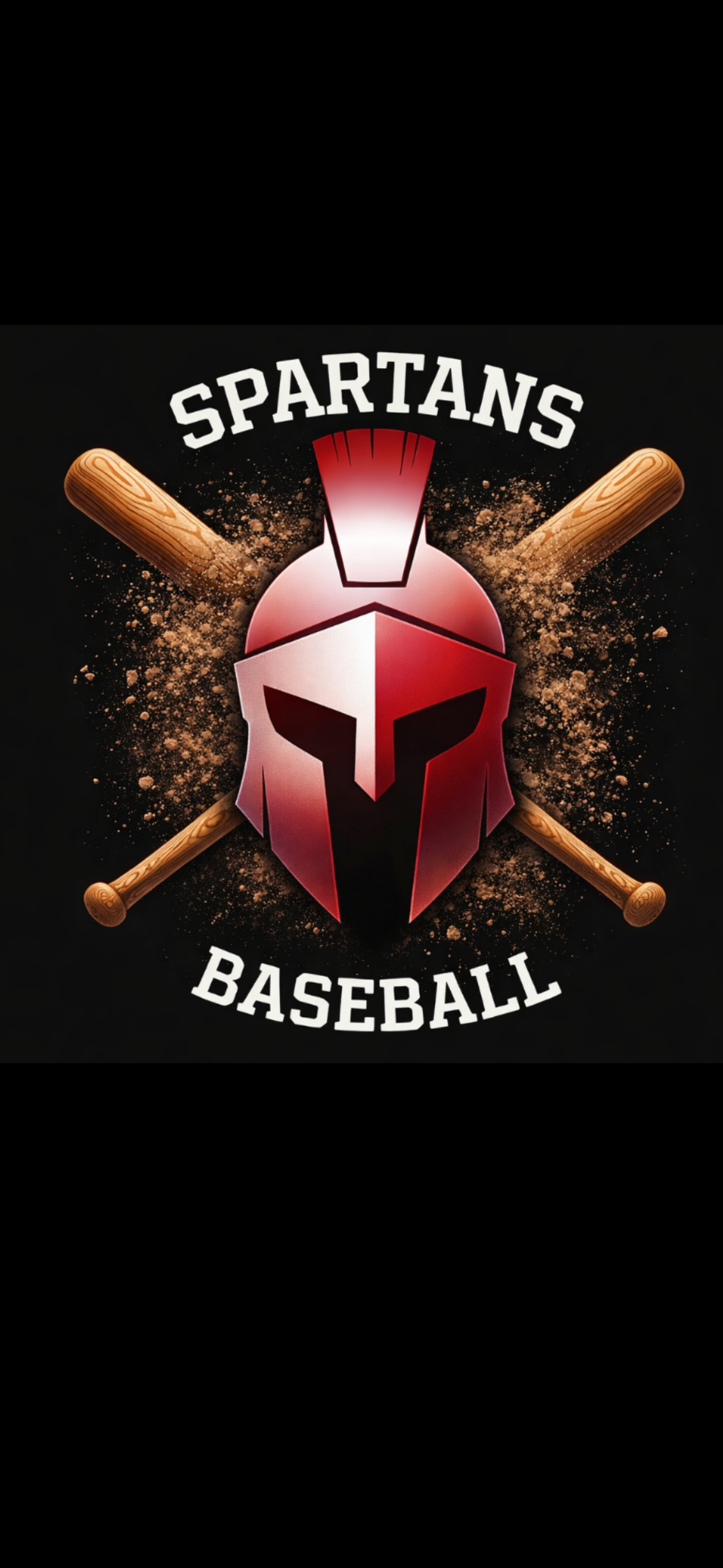 Spartans Baseball