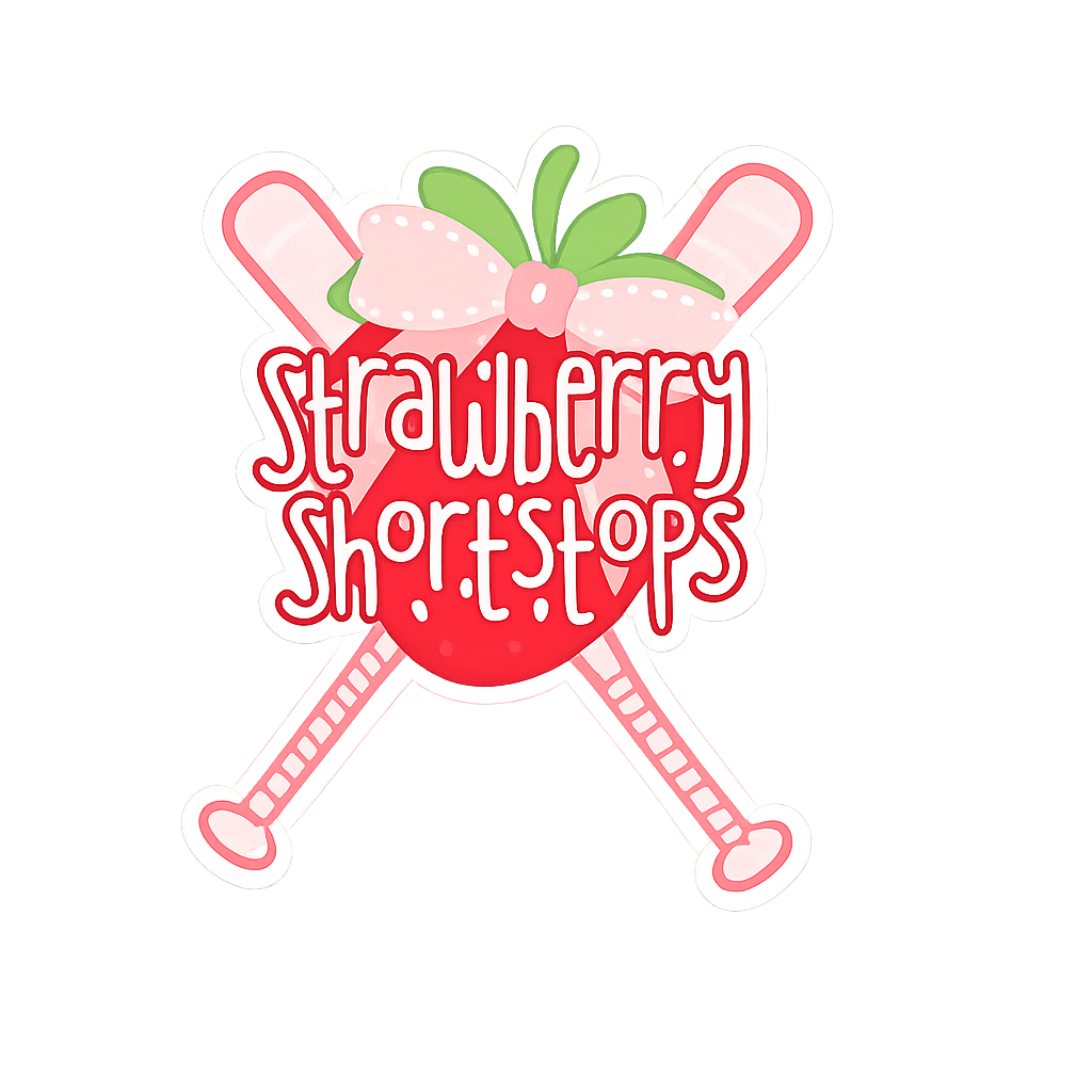 Strawberry Shortstops