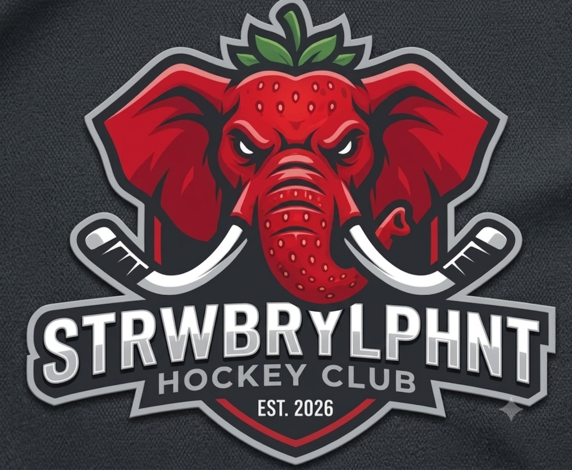 StrwbryLphnt Hockey Club