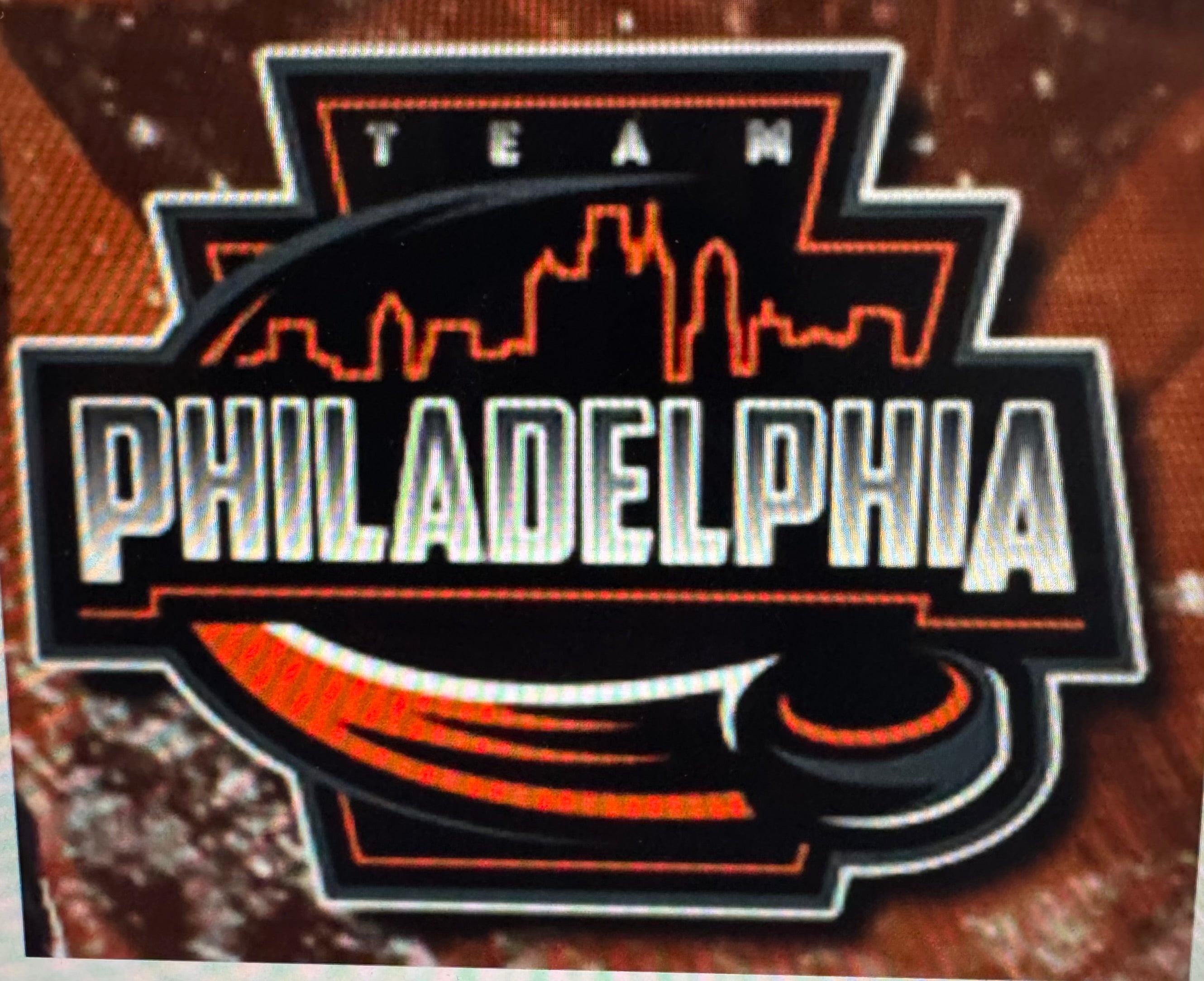 Team Philadelphia
