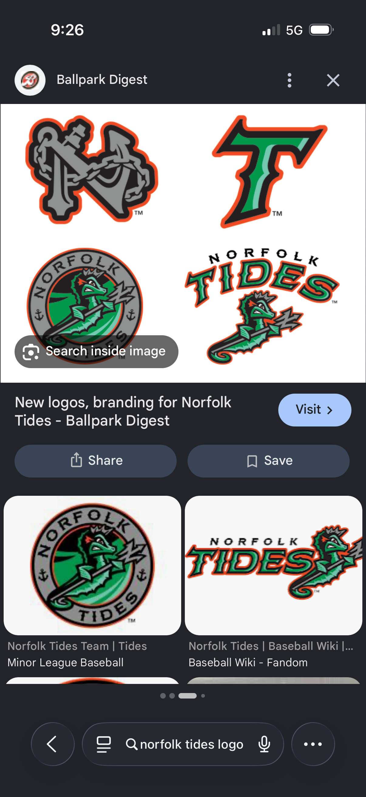Tides