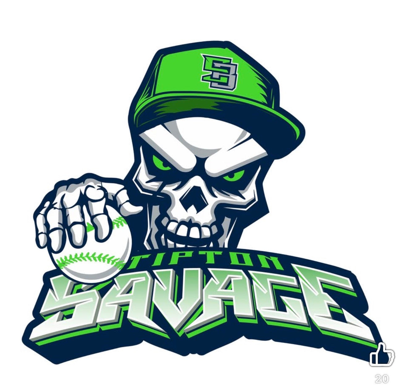 Tipton Savage