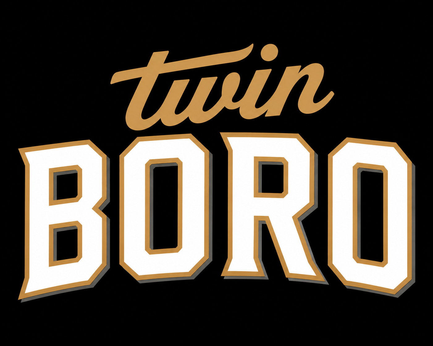 Twin Boro
