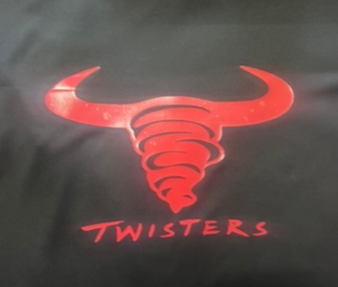 Twisters